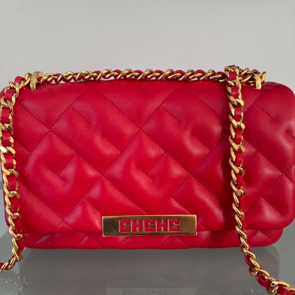 CHC Carolina Herrera Purse - Picture 5 of 10